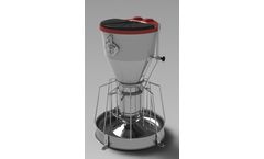 QE - Wet and Dry Pig Feeders