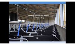 QE Construction Stages - Video