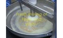 Transition Feeder Video