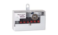 EFR - Radio Ripple Control Receiver
