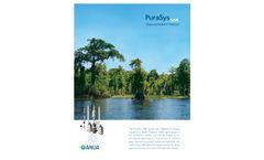 PuraSys - Sequencing Batch Reactor (SBR)- Brochure