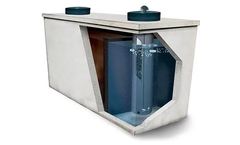 PuraACE - Aerated Cleaning of Effluent System