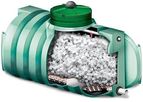 AeroCell - Open Cell Foam Biofilter