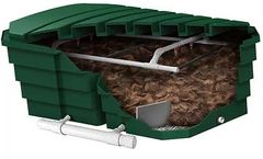 BioCoir - Coconut Fiber Biofilter