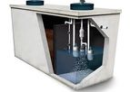 PuraSys - Sequencing Batch Reactor (SBR)