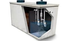 PuraSys - Sequencing Batch Reactor (SBR)