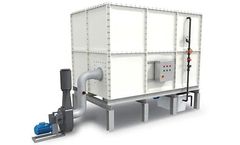 AiraShell - Biohybrid Filter Media