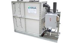 AiraHybrid - Odor Control System