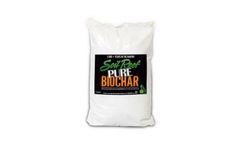 Soil Reef Pure - Biochar Soil Enhancement