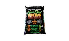 Soil Reef - Garden Biochar Blend