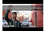 Biochar Bob Goes to Mexico - Via Organica - Video