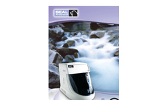 Model AQ1 - Discrete Analyzer Brochure