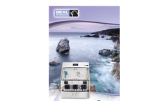 SFA Analyzer