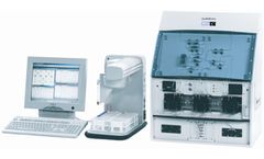 SEAL QuAAtro - Model 30 - Continuous Segmented Flow Analyzers