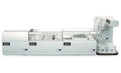 SEAL - Model AutoAnalyzer 3 HR - Automated Segmented Flow Analyzers