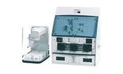 Model QuAAtro - SFA Analyzer
