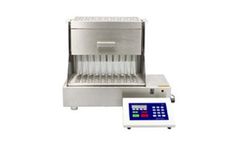 Model BD28 & BD50 - Block Digestion System