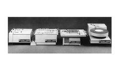 Model AA2 - Technicon AutoAnalyzer