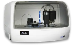 SEAL - Model AQ2 - Discrete Analyzer (Legacy System)