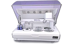 SEAL - Model AQ700 - Discrete Analyzer
