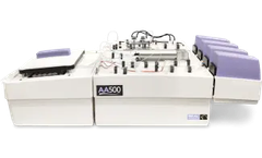 SEAL - Model AA500 - Continuous Flow Auto Analyzers