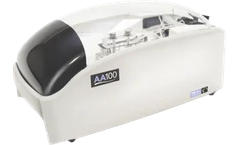 SEAL - Model AA 100 - Continuous Flow Auto Analyzers