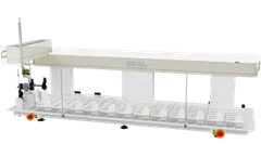 SEAL - Model MiniLab - Fully Automates Multiparameter Robot