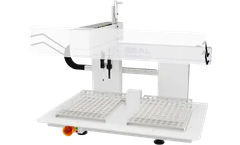 SEAL - Model MiniLab - pH & Electrical Conductivity Robotic System