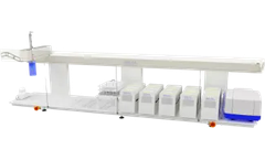 SEAL - Model MiniLab  - Solid Fat Content Robotic System