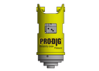 Pro-Dig - Model T5K7C - Two Speed Drive Head for Enhanced Drilling Productivity