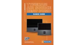 Hamworthy - Model Tyneham - Air Source Heat Pump- Brochure