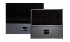 Hamworthy - Model Tyneham CO2 & CO2Q - Air Source Heat Pump