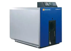 Hamworthy - Ensbury Pressure Jet Boiler
