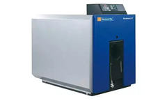 Hamworthy - Ensbury Pressure Jet Boiler