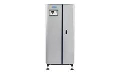 Hamworthy - Model Varmax - Floor Standing Boiler