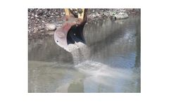 AquaGate+Organoclay - (Organoclay) For Active Capping or Permeable Treatment Barriers