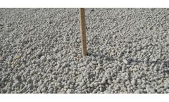 AquaBlok - Composite Aggregate Technology for Remediation