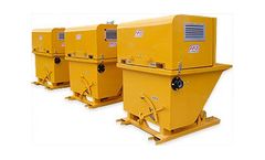 Portable Vacuum Units