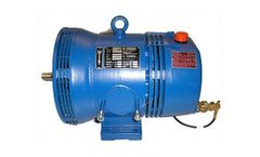 Biogas Compressors