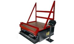 L.A.B. - Model V-Series - Transportation Simulators