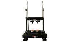 AutoShock - Model II - Automated Shock Test System