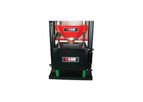 L.A.B. - Model SD-Series - Mechanical Shock Machines