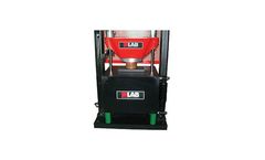 L.A.B. - Model SD-Series - Mechanical Shock Machines