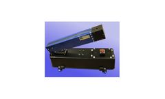 Model STM5 - Shock Test Machine