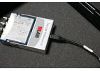 TestLab Professional - Model V6 - USB - Drop/Shock  Data Acquisition Systems