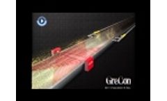 Model BS 7 - Spark Detection & Extinguishment Systems Benefit Video