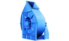Swam - Centrifugal Fans And Blowers