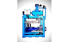 Swam - Vacuum Systems And Packages