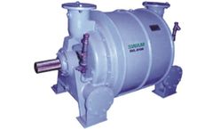 Swam - Liquid Ring Vacuum Pumps