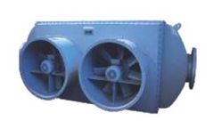 Swam - Swam Transfer Fin Type Heat Exchangers